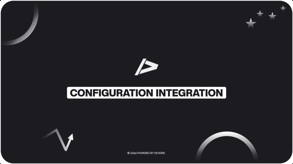 Subsystem Configuration Integration v.1.3 (UE)