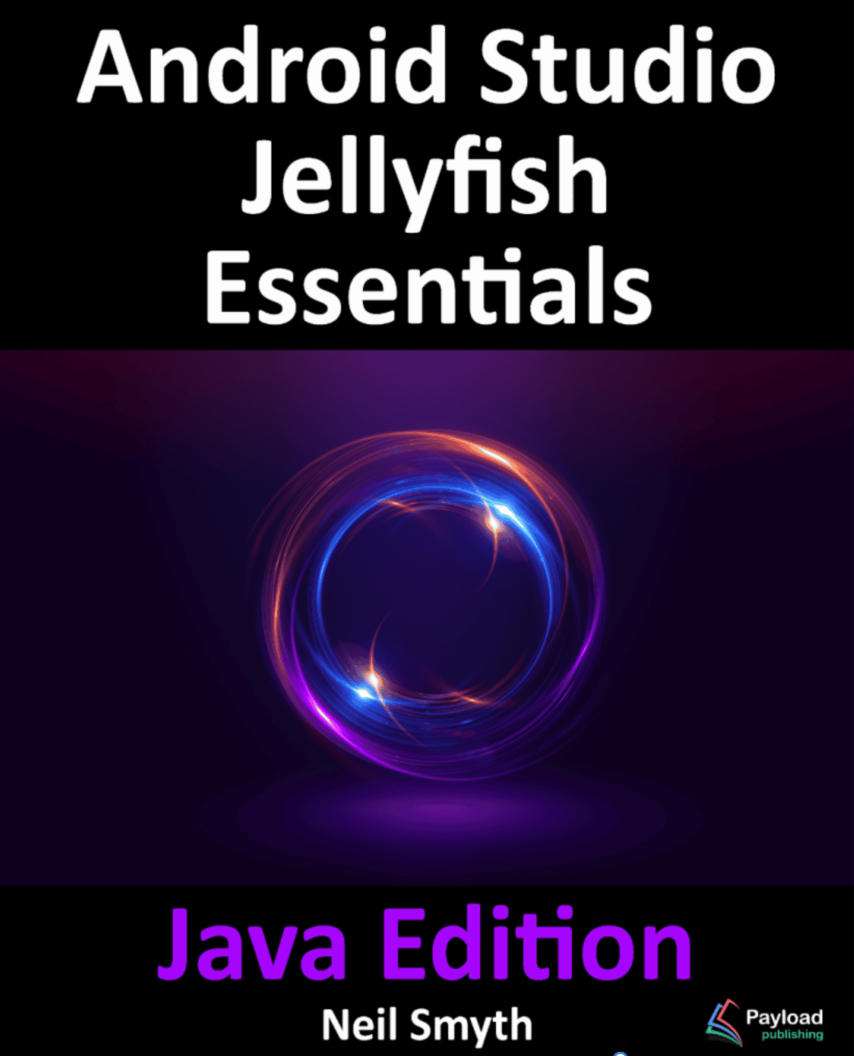 Android Studio Jellyfish 2023.3.1 Build (WIN)