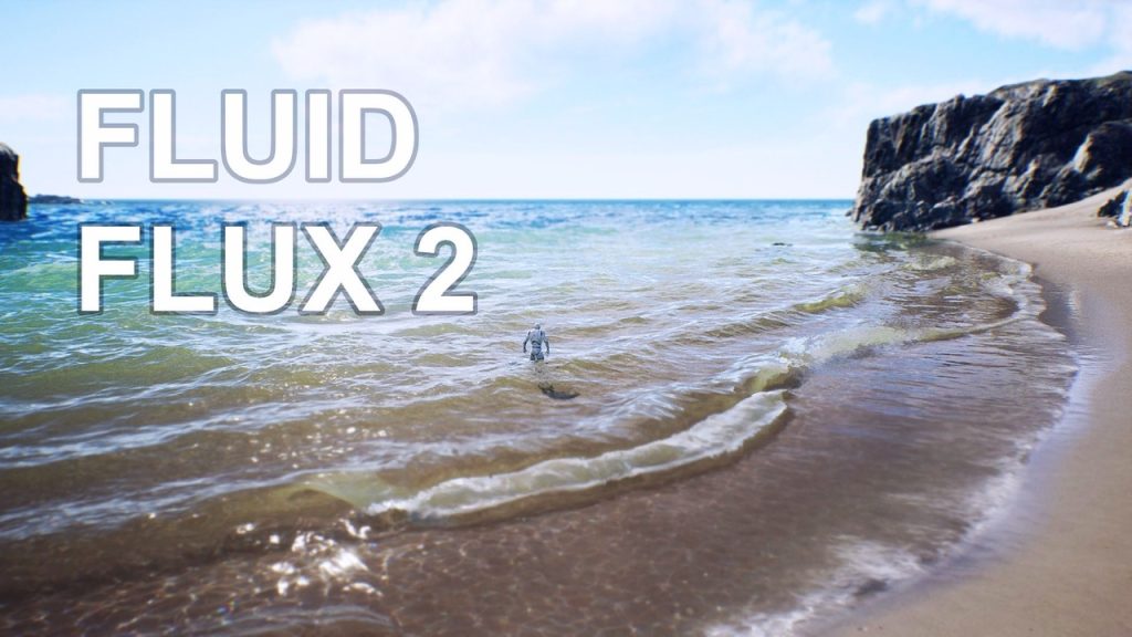 Fluid Flux v2.2 (UE)