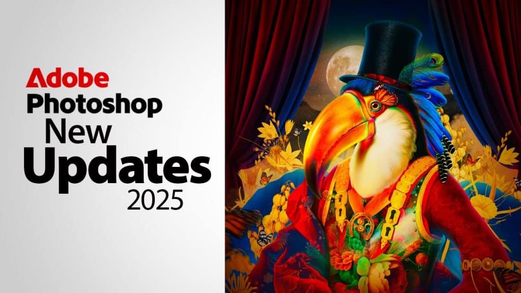 Adobe Photoshop 2025 26.0.0.26 (WIN)