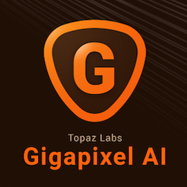 Topaz Gigapixel AI 8.0.2 Win x64