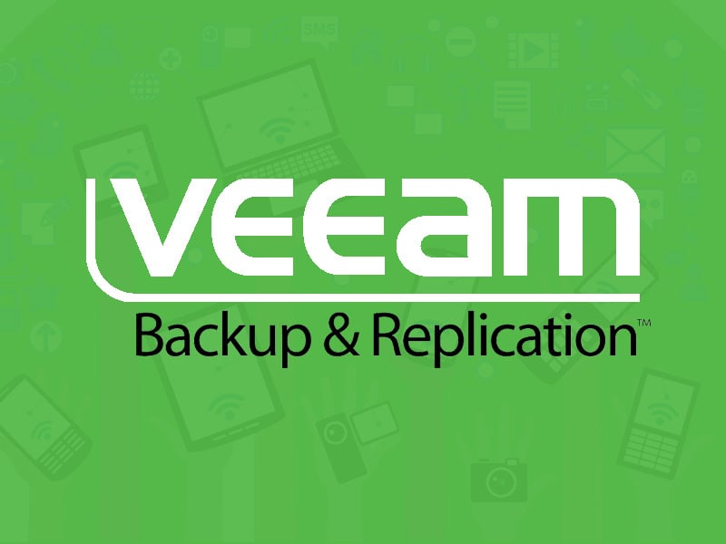 Veeam Backup & Replication 12.2.0.334 (WIN)